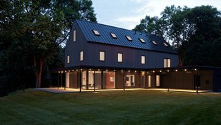 reinvented dwell