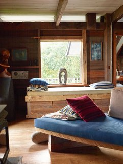 Interview with Leslie Williamson - Photo 12 of 31 - Handcrafted Modern: At Home with Midcentury Designers