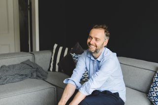 Interview: Simon Astridge - Photo 11 of 24 -