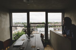 Interview: Simon Astridge - Photo 16 of 24 -