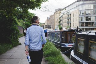 Interview: Simon Astridge - Photo 21 of 24 -