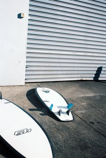 How Hayden Cox’s high-tech surfboards are shaking up the industry - Photo 1 of 20 -