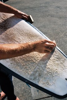 How Hayden Cox’s high-tech surfboards are shaking up the industry - Photo 2 of 20 -