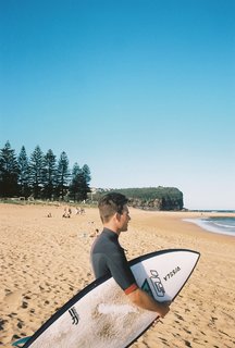 How Hayden Cox’s high-tech surfboards are shaking up the industry - Photo 5 of 20 -