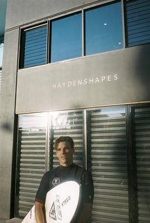 How Hayden Cox’s high-tech surfboards are shaking up the industry - Photo 9 of 20 -