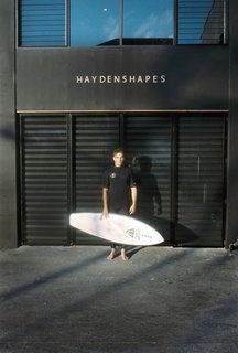 How Hayden Cox’s high-tech surfboards are shaking up the industry - Photo 10 of 20 -