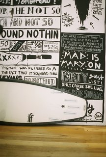 How Hayden Cox’s high-tech surfboards are shaking up the industry - Photo 11 of 20 -