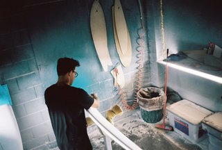 How Hayden Cox’s high-tech surfboards are shaking up the industry - Photo 18 of 20 -