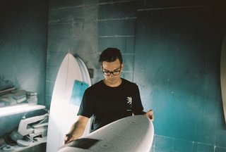 How Hayden Cox’s high-tech surfboards are shaking up the industry - Photo 20 of 20 -