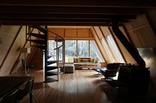 boutique-homes.com/a-frame-yosemite