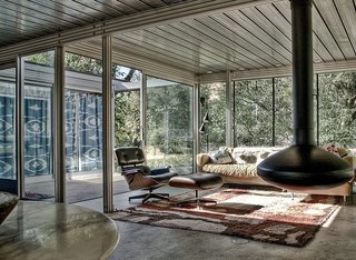 10 of the Best Architectural Homes You Can Actually Stay In - Photo 2 of 10 -
