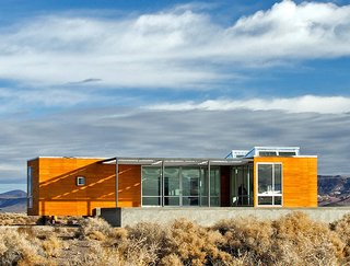 10 of the Best Architectural Homes You Can Actually Stay In - Photo 3 of 10 -