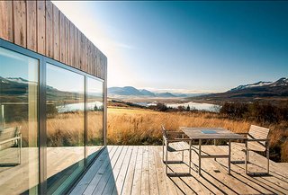 10 of the Best Architectural Homes You Can Actually Stay In - Photo 4 of 10 -