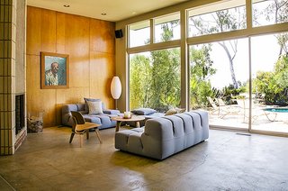 10 of the Best Architectural Homes You Can Actually Stay In - Photo 6 of 10 -