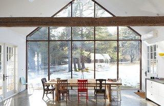 10 of the Best Architectural Homes You Can Actually Stay In - Photo 7 of 10 -