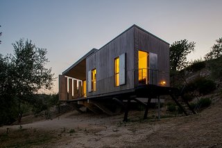 10 of the Best Architectural Homes You Can Actually Stay In - Photo 8 of 10 -