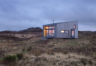 10 of the Best Architectural Homes You Can Actually Stay In - Photo 9 of 10 -