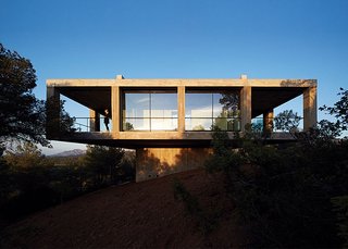 10 of the Best Architectural Homes You Can Actually Stay In - Photo 1 of 10 -