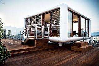 Ready for a design vacation? - Photo 9 of 9 -