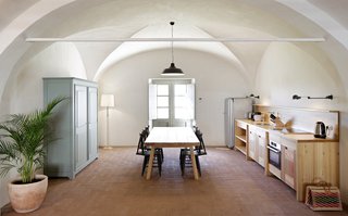 A Portuguese village reimagined as an architectural hotel by Eduardo Souto de Moura - Photo 8 of 15 -