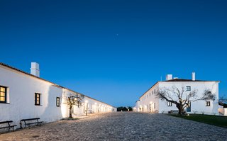 A Portuguese village reimagined as an architectural hotel by Eduardo Souto de Moura - Photo 15 of 15 -