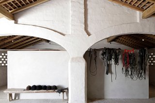 A Portuguese village reimagined as an architectural hotel by Eduardo Souto de Moura - Photo 11 of 15 -