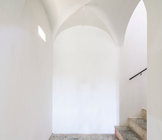 A Portuguese village reimagined as an architectural hotel by Eduardo Souto de Moura - Photo 7 of 15 -