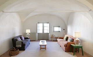 A Portuguese village reimagined as an architectural hotel by Eduardo Souto de Moura - Photo 9 of 15 -