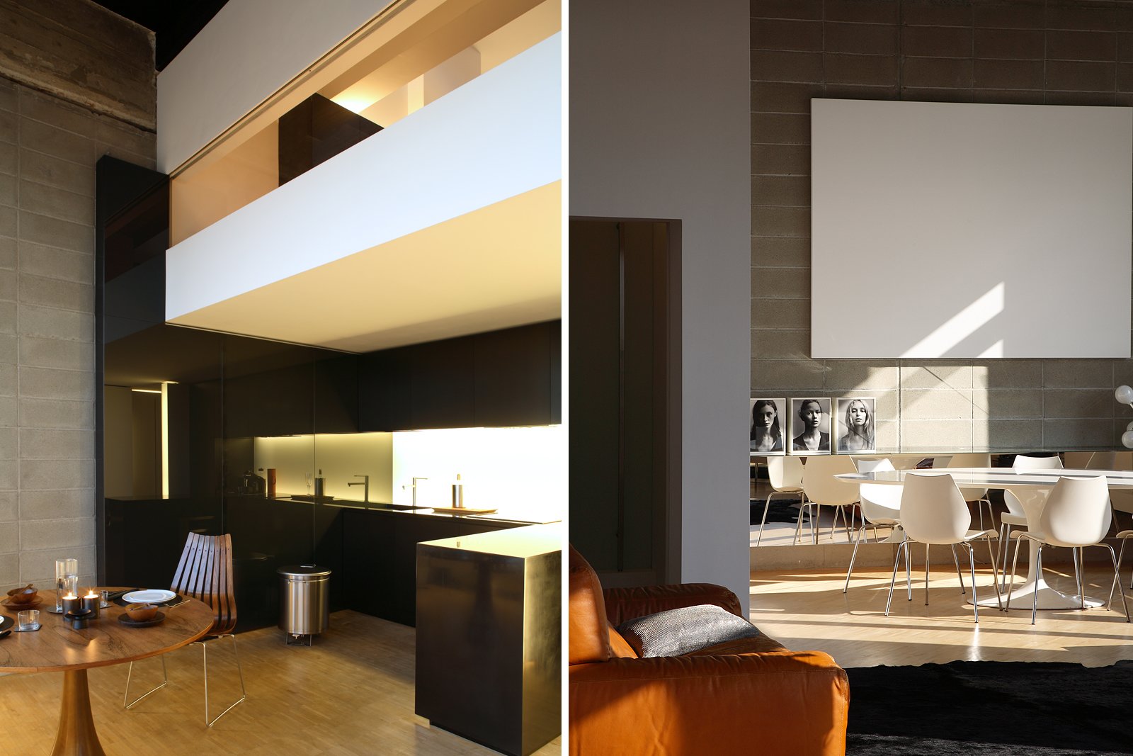 Photo 4 of 6 in Torino Penthouse by Boutique - Dwell