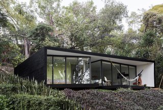 10 Houses That Tell Us Black is Back - Photo 5 of 9 -