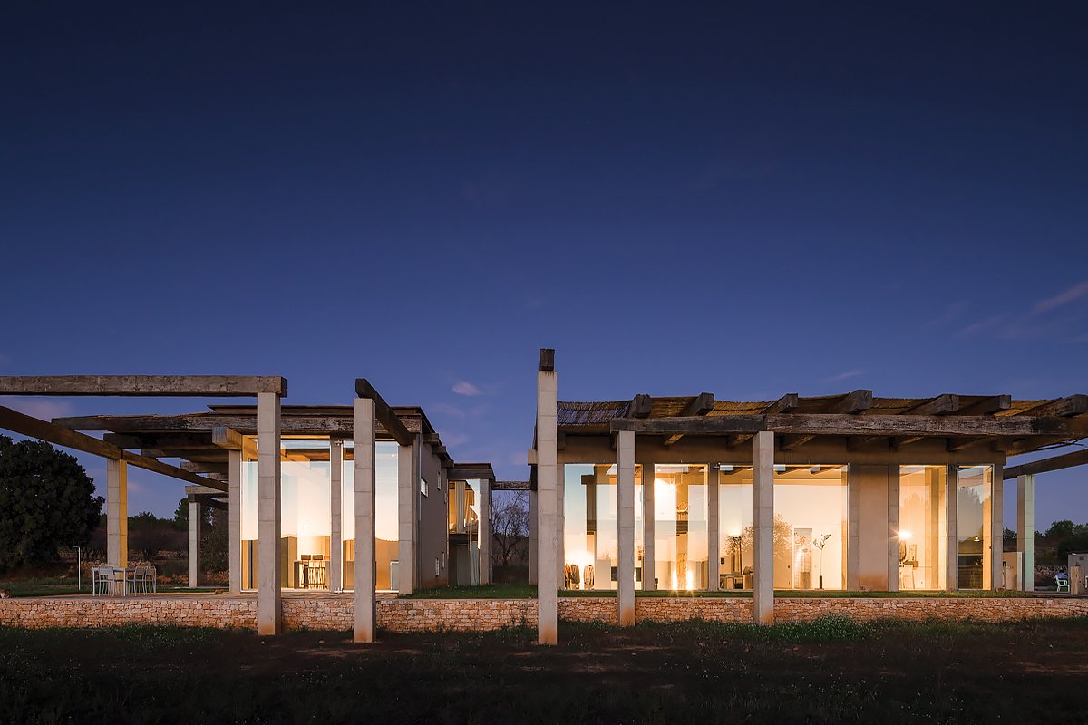Spronken House Dwell