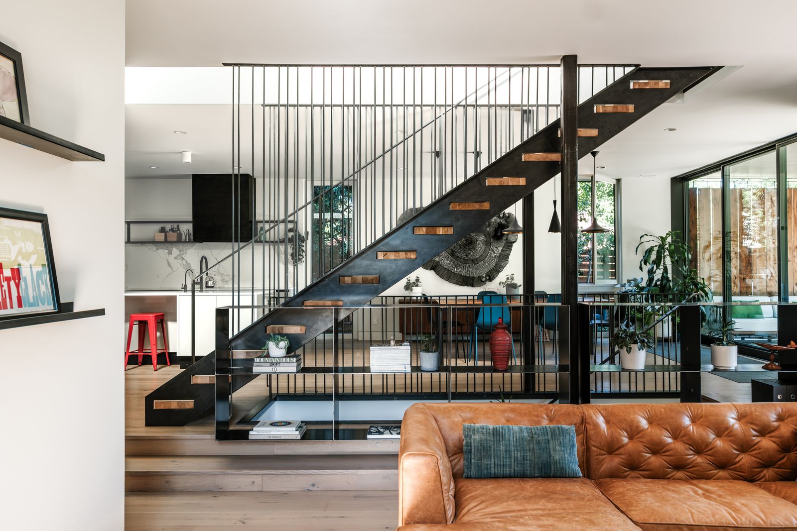 Photo 7 of 31 in The Locust House by Davis Urban - Dwell