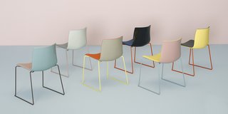 Show Stoppers: Salone del Mobile 2016 - Photo 4 of 11 -