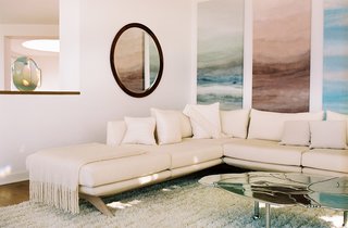 Staging a home versus a retail space with furniture and accessories has transformed the way customers interact with their investments.