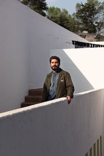 Barragán homes may feel museum-like to visitors, but they're intended to be lived in. <span style="font-family: Theinhardt, -apple-system, BlinkMacSystemFont, "Segoe UI", Roboto, Oxygen-Sans, Ubuntu, Cantarell, "Helvetica Neue", sans-serif;">"It’s a famous house, designed by an iconic architect. But at end of the day, it’s the house of my parents," says Eduardo Luque, who grew up at Casa Gilardi.</span>
