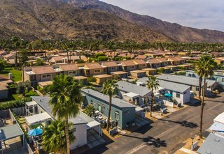 Tiny Homes in This Palm Springs Community Start at $155K - Photo 5 of 9 -