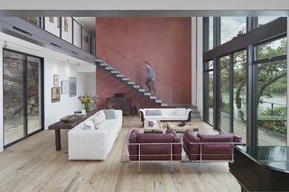 9 Best Modern Staircase Designs - Photo 6 of 9 -