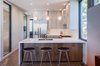 Beach Haven Residence, Kitchen. Photo 12 of Beach Haven Residence modern home