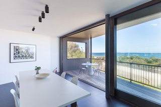 Dwell Professionals of the Month: July - Photo 2 of 5 - Project Name: Residence J&C