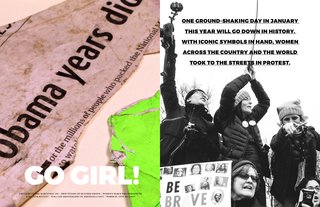 curio 9: go girl! - Photo 2 of 16 -