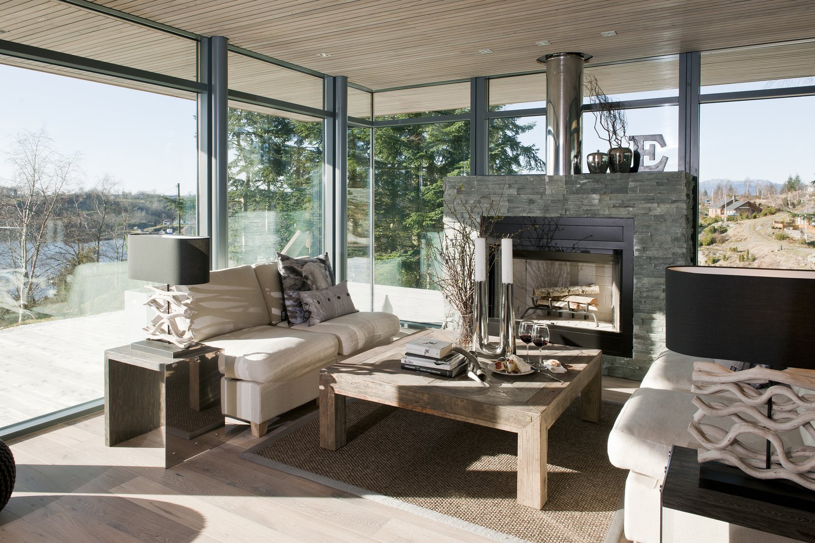 Cabin GJ9 by Gudmundur Jonsson Architect Dwell