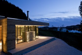 Top 5 Homes of the Week That Champion Angular, Boxy Design - Photo 4 of 5 -