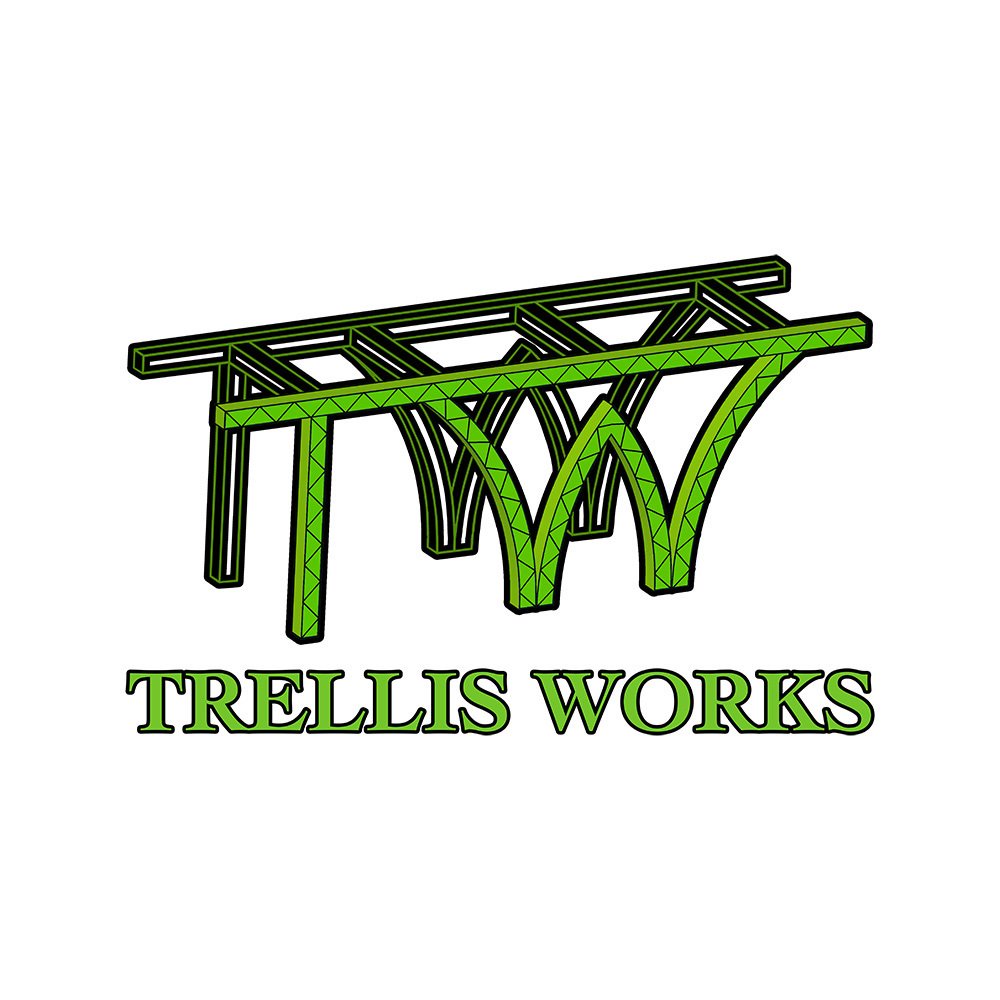 Trellis Works on Dwell