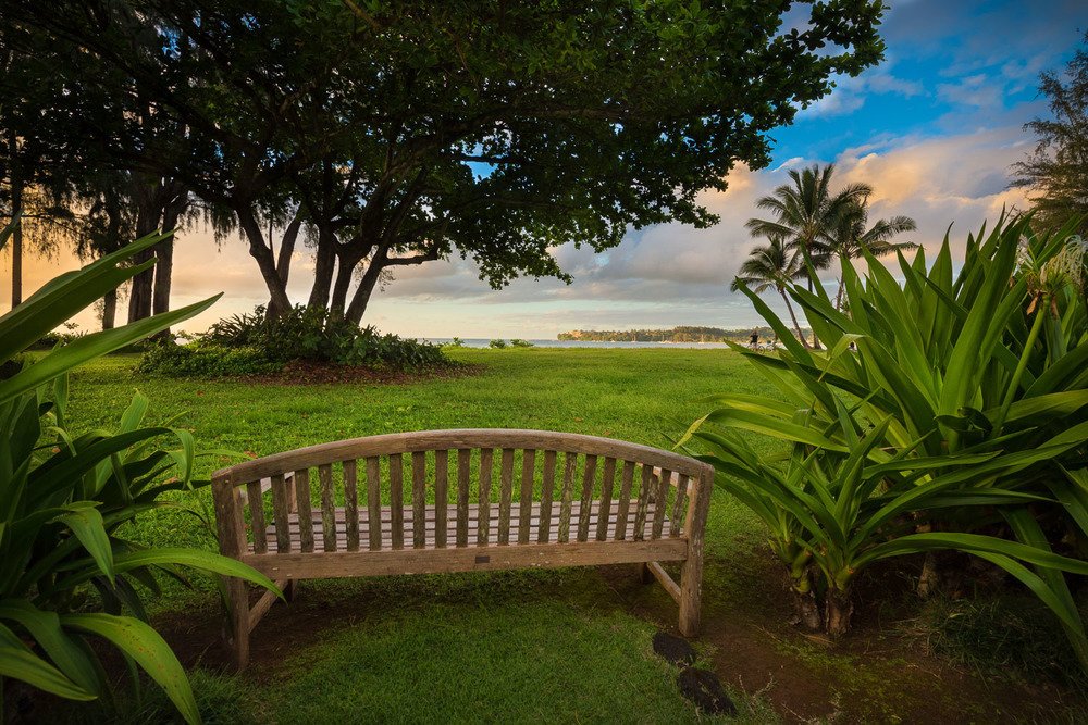 Photo 12 of 13 in Hanalei Bay Villa 2 Homes on Hanalei Bay, Kauai by
