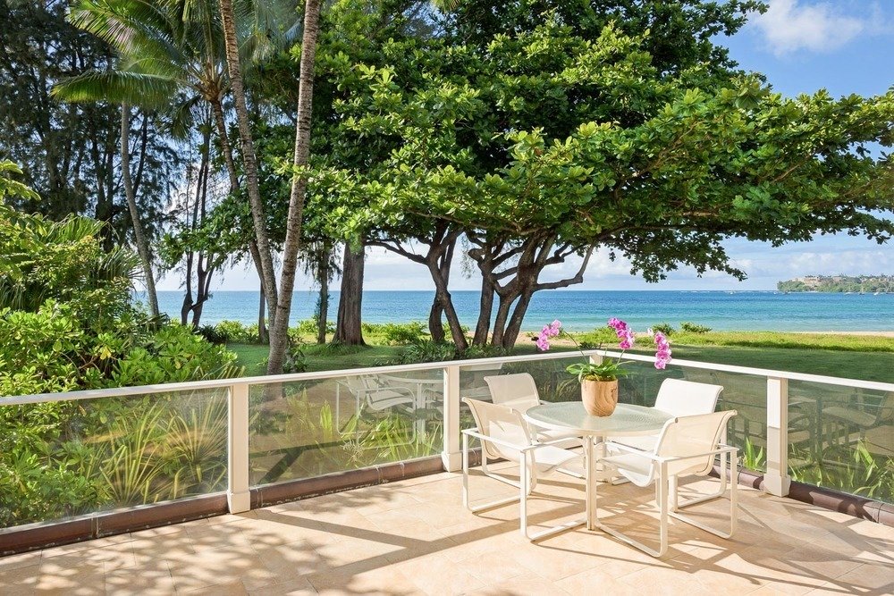 Photo 11 of 13 in Hanalei Bay Villa 2 Homes on Hanalei Bay, Kauai by