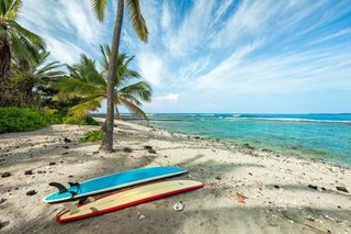 Historic Ke’ei Beach – The Perfect Get-Away Sanctuary - Photo 3 of 3 -
