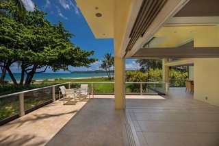 Expansive views and indoor/outdoor living