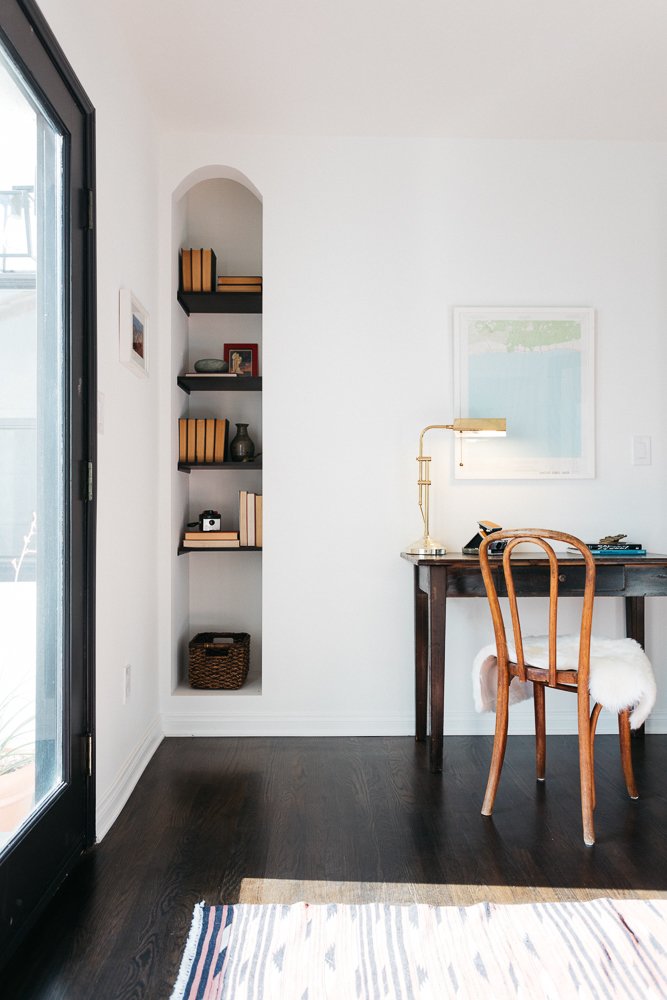 Photo 16 of 43 in Spanish Dream Home in Leimert Park by Silke Fernald