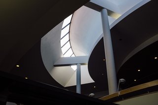 The way Aalto merged clean geometric lines with sublime lighting is breathtaking.