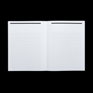 Comp's clean edges and Swiss-inspired headings and lines create mesmerizing symmetry.